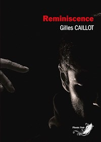 Le cycle du mal: Tome 2 - Gilles Caillot - ebook