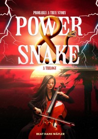 POWER ξ SNAKE - Beat Hans Wäfler - ebook
