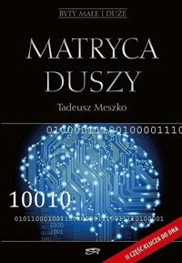 Matryca duszy - Tadeusz Meszko - ebook