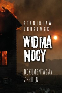 Widma nocy - Stanisław Srokowski - audiobook + książka