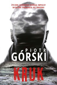 Kruk - Piotr Górski - ebook + audiobook + książka