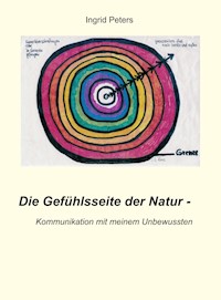 Die Gefühlsseite der Natur - Ingrid Peters - ebook