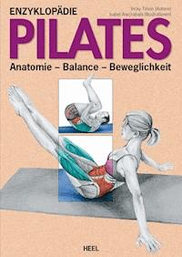 Enzyklopädie Pilates - Vicky Timón - ebook