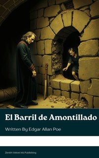 El Barril de Amontillado - Edgar Allan Poe - ebook