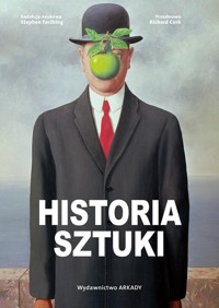 Historia sztuki -  - książka