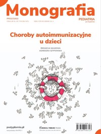 Choroby autoimmunizacyjne u dzieci - Szypowska Agnieszka - książka