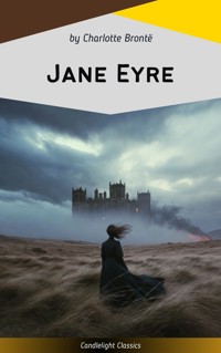 Jane Eyre - Bronte Charlotte - ebook