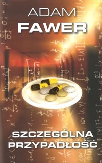 Szczególna przypadłość - Adam Fawer - ebook