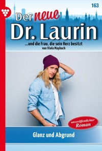 Glanz und Abgrund - Viola Maybach - ebook