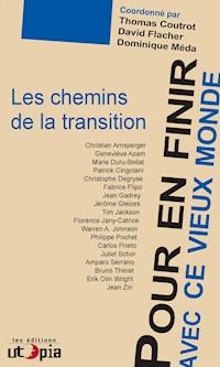 Pour en finir avec ce vieux monde - Dominique Méda - ebook