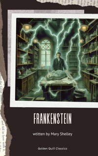 Frankenstein - Mary Shelley - ebook