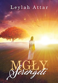 Mgły Serengeti - Leylah Attar - ebook + książka