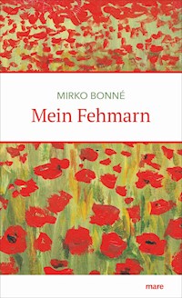 Mein Fehmarn - Mirko Bonné - ebook