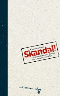 Skandal! - Clemens Ottawa - ebook