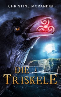 Die Triskele - Christine Morandin - ebook