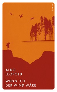 Wenn ich der Wind wäre - Leopold Aldo - ebook