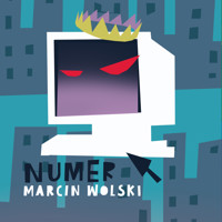 Numer - Marcin Wolski - ebook + audiobook