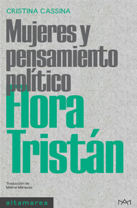 Flora Tristán - Cristina Cassina - ebook