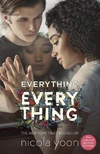 Everything Everything - Nicola Yoon - książka
