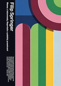 Wanna z kolumnadą - Filip Springer - ebook + książka