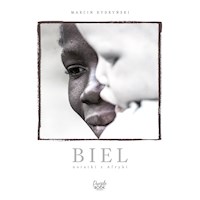 Biel. Notatki z Afryki - Marcin Kydryński - ebook + audiobook