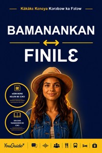 The Language Guide for Travelers - Bambara to Finnish - YouGuide - ebook