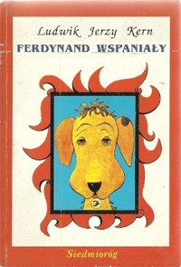 Ferdynand Wspaniały - Ludwik Jerzy Kern - ebook