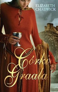 Córki Graala - Elizabeth Chadwick - ebook