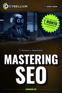 Mastering SEO - Cybellium - ebook