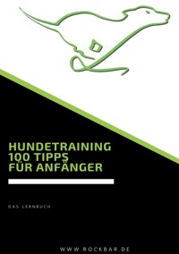 Hundetraining 100 Tipps für Anfänger - Markus Lopian - ebook