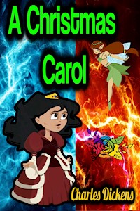 A Christmas Carol - Charles Dickens - Dickens Charles - ebook