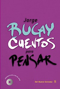 Cuentos para pensar - Bucay Jorge - ebook