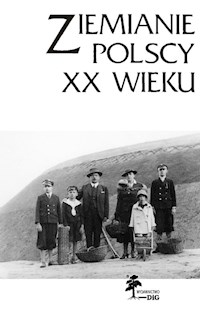 Ziemianie polscy XX wieku Tom 12 -  - książka