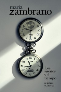 Los sueños y el tiempo - María Zambrano - ebook