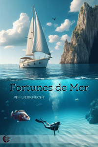 Fortunes de Mer - Phil Liebknecht - ebook