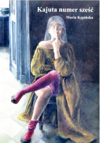 Kajuta numer sześć -  Maria Kępińska - ebook