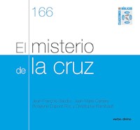El misterio de la cruz - Jean-François Baudoz - ebook