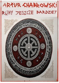 Runy jeszcze bardziej - Chabrowski Artur - ebook