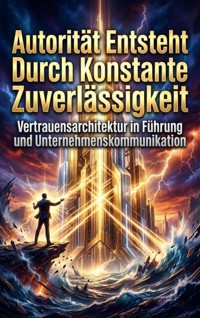 Autorität Entsteht Durch Konstante Zuverlässigkeit - Kilian Jung - ebook