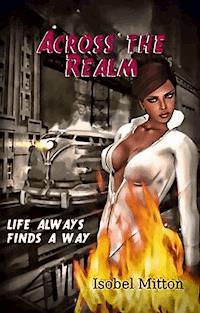 Across The Realm - Isobel Mitton - ebook