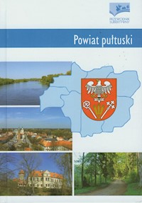 Powiat pułtuski - Adam Dylewski - książka