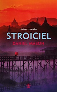 Stroiciel - Daniel Mason - książka