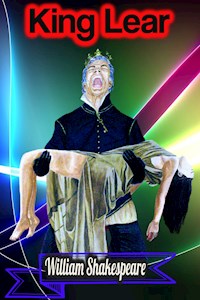 King Lear - William Shakespeare - William Shakespeare - ebook