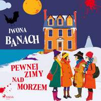 Pewnej zimy nad morzem - Iwona Banach - ebook + audiobook + książka