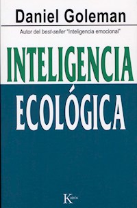 Inteligencia ecológica - Daniel Goleman - ebook