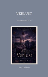 Verlust - Frank Kralemann - ebook