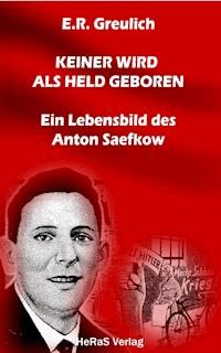 Keiner wird als Held geboren - E.R. Greulich - ebook