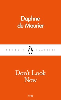 Don't look now - Maurier Daphne - książka