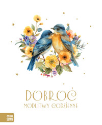 Modlitwy codzienne. Dobroć - Paulina Płatkowska - książka