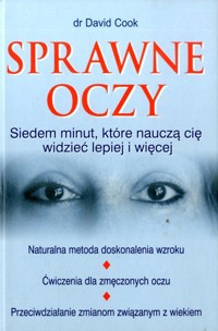 Sprawne oczy - David Cook - ebook